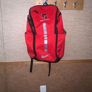 brand new nike backpack